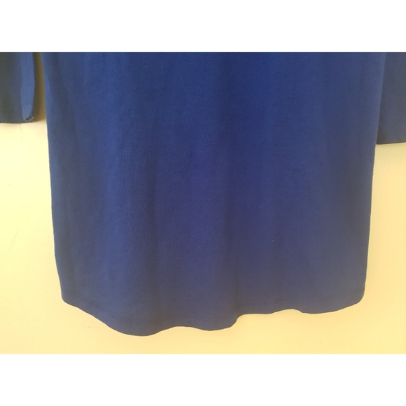 Jenni On Cloud Wine Sleepshirt - Picture 8 of 11